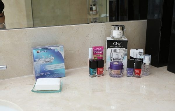 Perfect Storm from Procter & Gamble Perfect Storm from Procter & Gamble